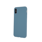 Nakadka Matt TPU niebieska do Xiaomi Redmi Note 7