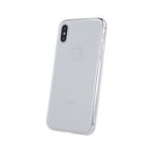 Pokrowiec Nakadka Slim 2 mm transparentna do Apple iPhone 11 Pro Max