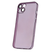 Pokrowiec Nakadka Slim Color do Apple iPhone 15