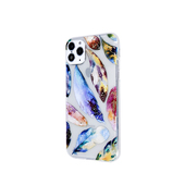 Pokrowiec Nakadka Ultra Trendy Feather2 do Huawei P30 Lite