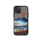 Pokrowiec Nakadka Ultra Trendy Landscape 1 do Apple iPhone 6