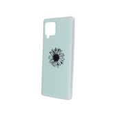 Pokrowiec Nakadka Ultra Trendy Mint1 do Apple iPhone SE 2