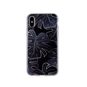 Pokrowiec Nakadka Ultra Trendy monstera do Xiaomi Redmi Note 8T