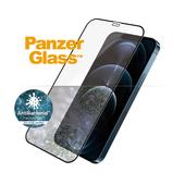 PanzerGlass szko hartowane Ultra-Wide Fit do Apple iPhone 12 Pro Max (6.7 cali)