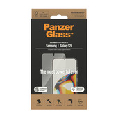 Szko hartowane PanzerGlass szko hartowane Ultra-Wide Fit do Samsung Galaxy S23