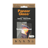 PanzerGlass szko hartowane Ultra-Wide Fit do Samsung Galaxy S23 Ultra