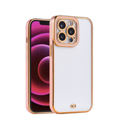 Pokrowiec Angel Eyes Case rowy do Xiaomi POCO M4 Pro 5G