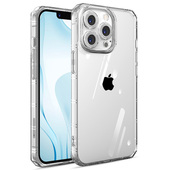 Pokrowiec Pokrowiec Armor Antishock Case przeroczysty do Apple iPhone 8 Plus