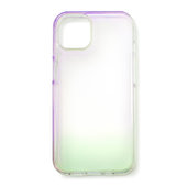 Pokrowiec Aurora Case fioletowy do Apple iPhone 13 Pro