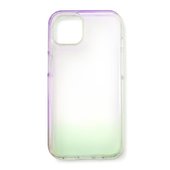 Pokrowiec Aurora Case fioletowy do Samsung A52 5G