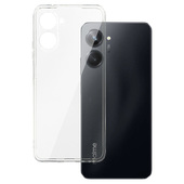 Pokrowiec Back Case 2mm Perfect przeroczysty do Realme 10 Pro 5G