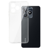 Pokrowiec Back Case 2mm Perfect przeroczysty do Realme C53