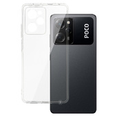 Pokrowiec Back Case 2mm Perfect przeroczysty do Xiaomi Poco X5 Pro