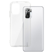 Pokrowiec Back Case 2mm Perfect przeroczysty do Xiaomi Redmi Note 10S