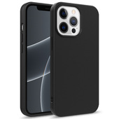 Pokrowiec Pokrowiec Back Case MATT czarny do Huawei P30 Pro