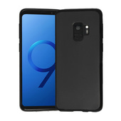 Pokrowiec Back Case MATT czarny do Xiaomi POCO M4 Pro 5G