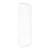 Pokrowiec Back Case Ultra Slim 0,3mm przeroczysty do Huawei Honor 9 Lite