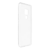 Pokrowiec Pokrowiec Back Case Ultra Slim 0,3mm przeroczysty do Huawei Mate 20