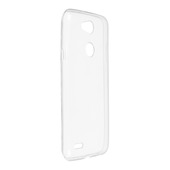 Pokrowiec Back Case Ultra Slim 0,3mm przeroczysty do LG X Power 3