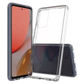 Pokrowiec Pokrowiec Back Case Ultra Slim 0,3mm przeroczysty do Samsung A72