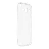 Pokrowiec Back Case Ultra Slim 0,3mm przeroczysty do Samsung Galaxy Core Plus (G350)