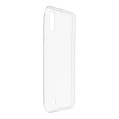 Pokrowiec Pokrowiec Back Case Ultra Slim 0,3mm przeroczysty do Samsung Galaxy M10