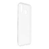 Pokrowiec Pokrowiec Back Case Ultra Slim 0,3mm przeroczysty do Samsung Galaxy M20