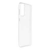 Pokrowiec Pokrowiec Back Case Ultra Slim 0,3mm przeroczysty do Samsung s21 Plus