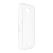 Pokrowiec Back Case Ultra Slim 0,3mm przeroczysty do Sony Xperia E4g