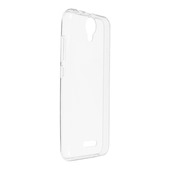 Pokrowiec Back Case Ultra Slim 0,3mm przeroczysty do Wiko Harry