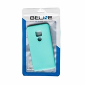 Pokrowiec Beline Candy niebieski do Apple iPhone 13 Mini