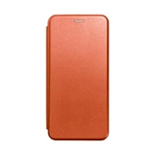 Pokrowiec Beline Magnetic Book czerwony do Samsung A32 4G