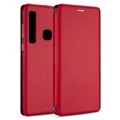 Pokrowiec Beline Magnetic Book czerwony do Xiaomi Redmi 6