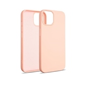 Pokrowiec Beline Silicone rowy do Apple iPhone 15