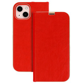 Pokrowiec Book Case czerwony do Samsung Galaxy A22 5G