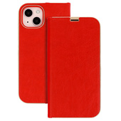 Pokrowiec Pokrowiec Book Case czerwony do Samsung Galaxy A34 5G