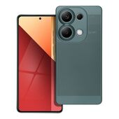 Pokrowiec Breezy zielony do Xiaomi Poco M6 Pro 4G