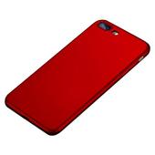 Pokrowiec Brio Case czerwony do Xiaomi Pocophone F1