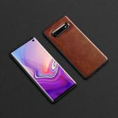 Pokrowiec Pokrowiec Business Case brzowy do Xiaomi Mi 9 Lite