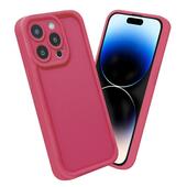 Pokrowiec Candy Case rowy do Xiaomi Redmi A2