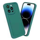 Pokrowiec Pokrowiec Candy Case zielony do Xiaomi Redmi A2