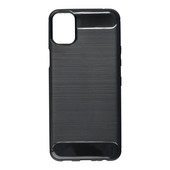 Pokrowiec Pokrowiec Carbon Case czarny do LG K42