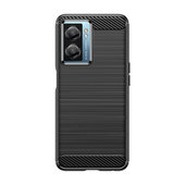 Pokrowiec Carbon Case do Oppo A57