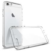 Pokrowiec CLEAR CASE 2mm BOX przeroczyste do Apple iPhone 6s