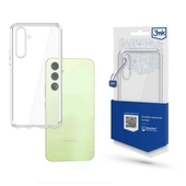 Pokrowiec Pokrowiec Clear Case 3MK przeroczysty do Samsung Galaxy A14