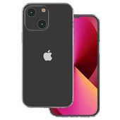 Pokrowiec Pokrowiec Clear Case przeroczysty do Apple iPhone 11