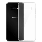 Pokrowiec Pokrowiec Clear Case przeroczysty do Samsung Galaxy A50