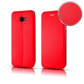 Pokrowiec Pokrowiec Diva Elegance czerwony do Apple iPhone 12 Mini 5,4 cali