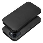 Pokrowiec Dual Pocket czarny do Apple iPhone 14 Plus