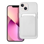 Pokrowiec Forcell Card Case biay do Apple iPhone 14 Plus